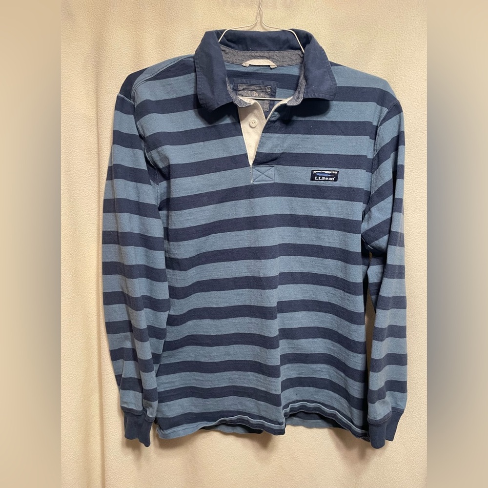 Llbean jersey